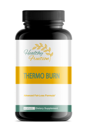 Thermo Burn Advance Weight-Loss Formula*